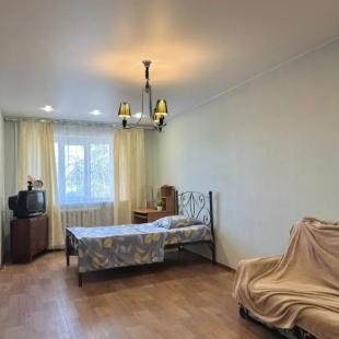 Фотография квартиры Апартаменты Sutki Vip Уютные