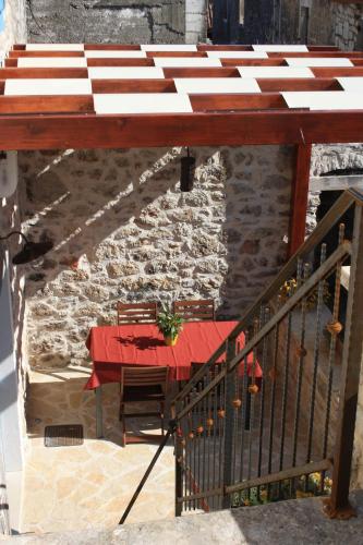 Фотография гостевого дома Holiday Home Lipa Naša