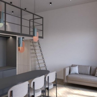 Фотография квартиры Апартаменты Брискорн