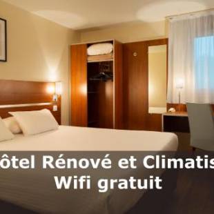 Фотографии гостиницы
Comfort Hotel Aeroport Lyon St Exupery