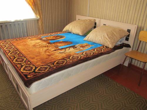 Фотография мини отеля Диана