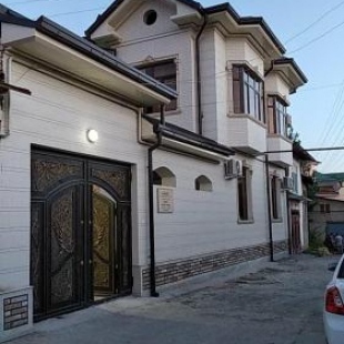 Фотография гостевого дома ALL-WELL