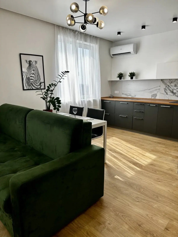 Фотография квартиры Квартира уютная в новом доме