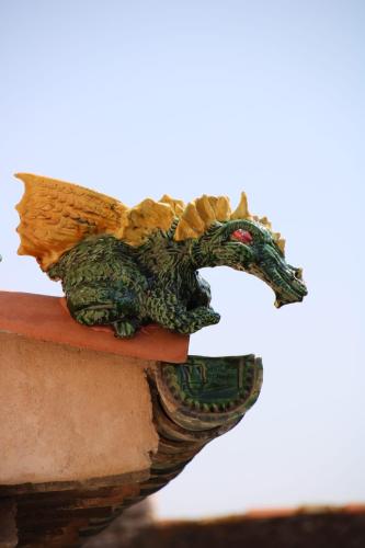 Фотография мини отеля Hostel Le Diablotin