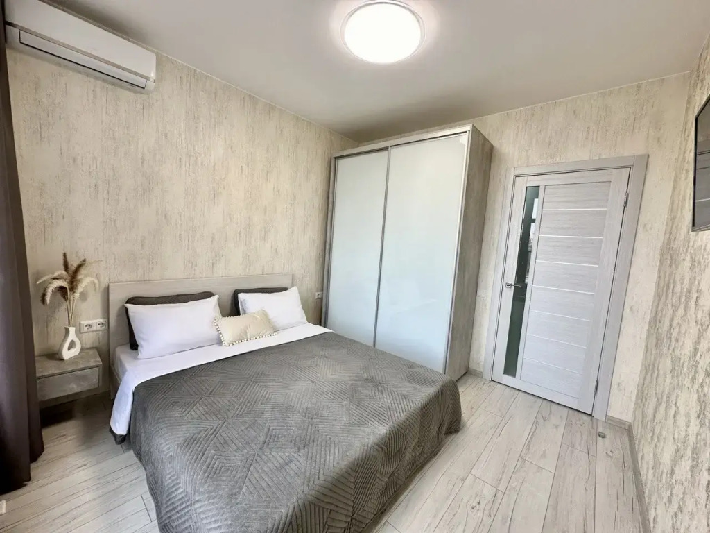 Фотография квартиры Апартаменты у Трц Меганом