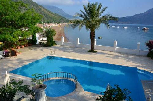 Фотография гостиницы Ford Hotel