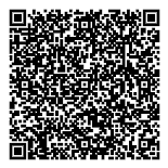 QR код хостела Пятница