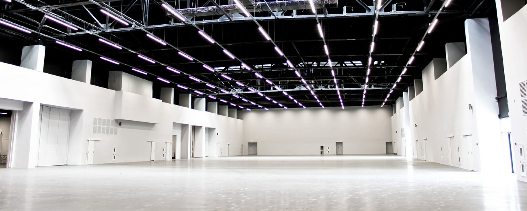 Фотографии конференц-зала Нижегородская Ярмарка Павильон 1