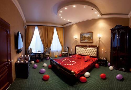 Фотография мини отеля Меблированные комнаты Питер