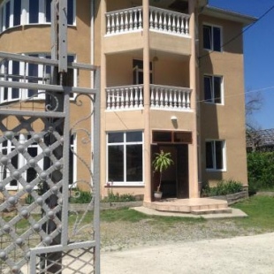 Фотография гостевого дома Рузанна