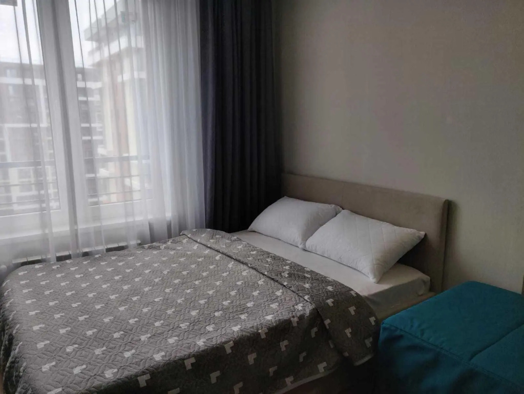 Фотография квартиры Апартаменты на улице Старошоссейная 5 корпус 1