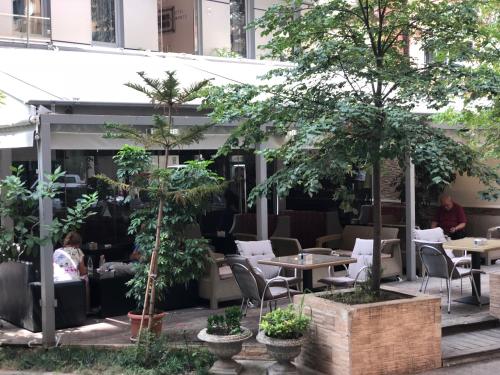 Фотография гостиницы Hotel Piemonte