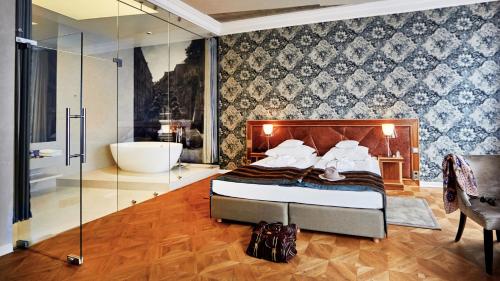 Фотографии гостиницы
Hotel Alter