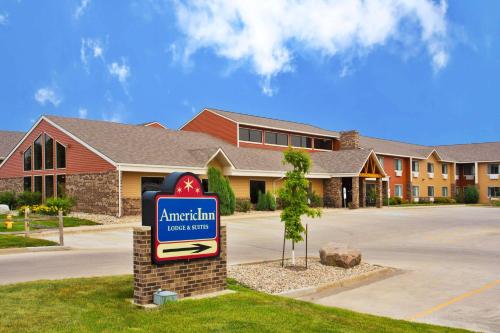 Фотография гостиницы AmericInn by Wyndham Aberdeen Event Center