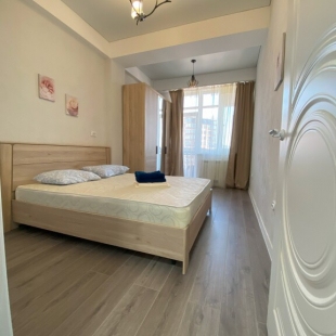 Фотография квартиры Апартаменты Sundag Д237