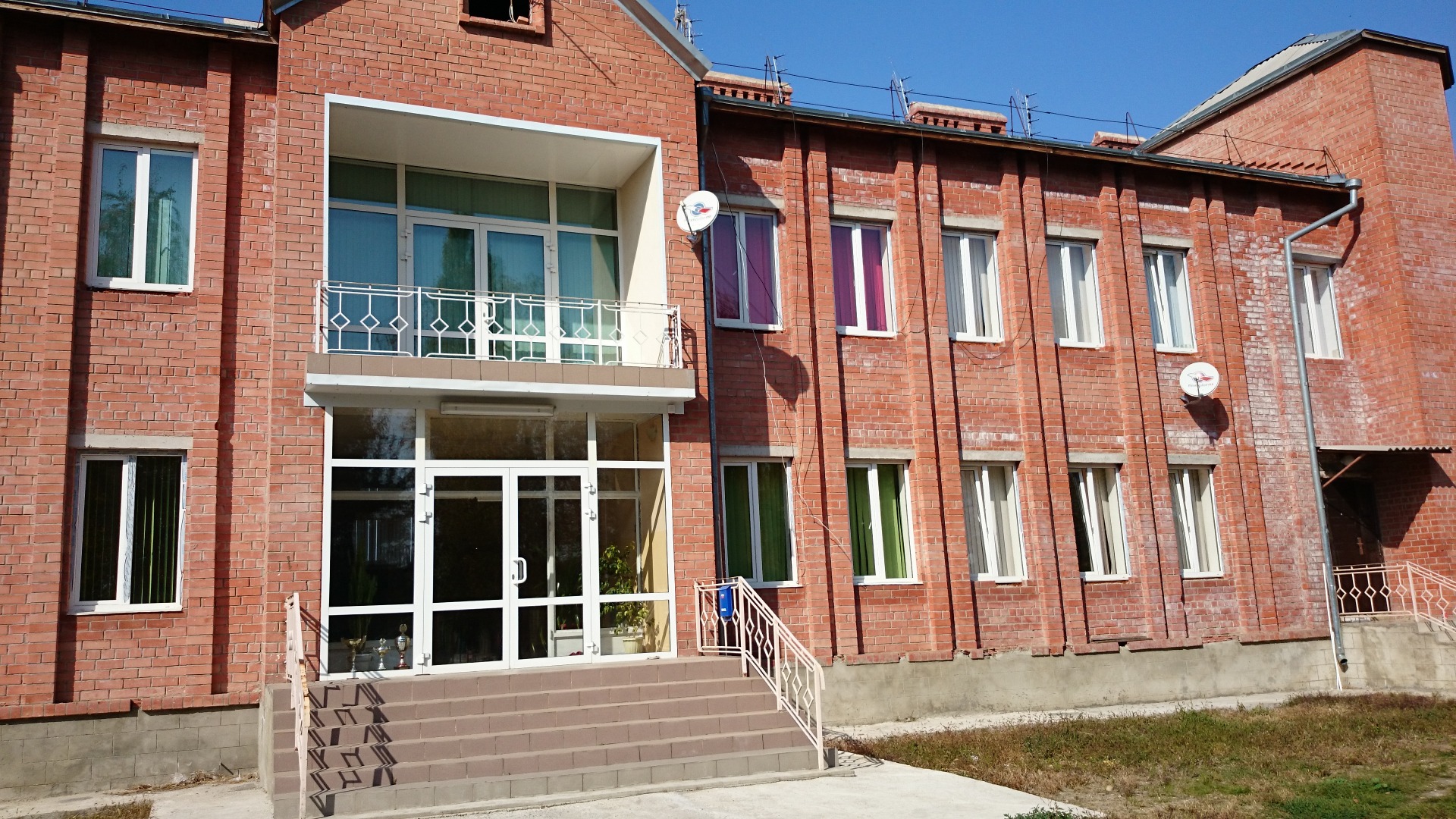 Фотография мини отеля Рубин