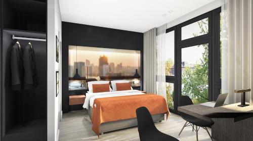 Фотография гостиницы JustStay Hotel Grevenbroich