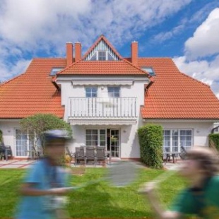 Фотография гостевого дома Friedenstr_ _Haus Lux_