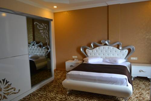 Фотография гостиницы Grand Rixsoss Palace