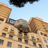 Фотография гостиницы Hotel Monterey Osaka