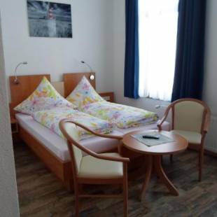 Фотографии гостиницы
Hotel An der Karlstadt