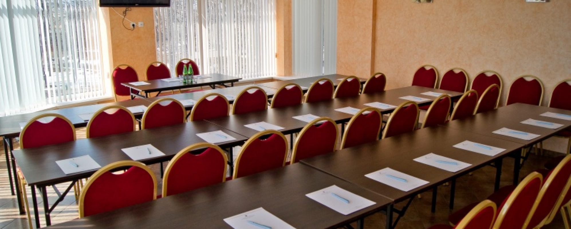 Фотографии конференц-зала Гранд Отель Шуя