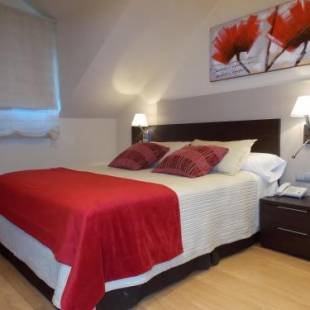 Фотография апарт отеля Aparthotel Bubal