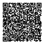 QR код мини отеля Megobroba Inn