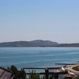 Фотография квартиры Апартаменты Авокадо 3