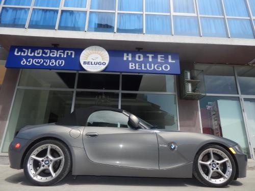 Фотографии гостиницы
Belugo