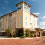 Фотография гостиницы Hotel Indigo Jacksonville-Deerwood Park, an IHG Hotel