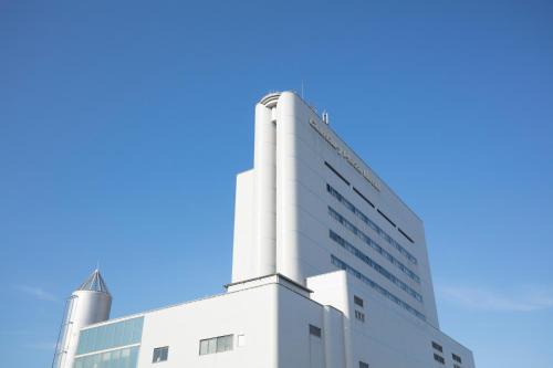 Фотография гостиницы Century Plaza Hotel