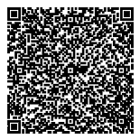 QR код гостиницы Альберго
