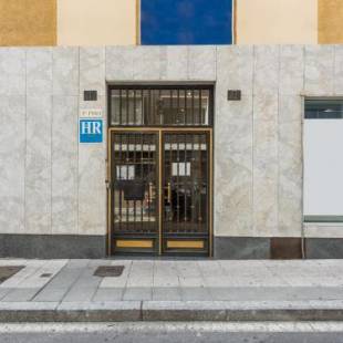 Фотографии гостевого дома
Hostal Uría