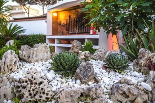 Фотография мини отеля B&B Villa Tiziano