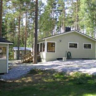 Фотографии гостевого дома
Holiday Home Mäntyrinne
