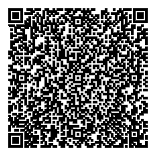 QR код мини отеля Меридиан