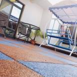 Фотография мини отеля Flower Style B&B