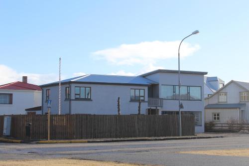 Фотография мини отеля Old Airline Guesthouse