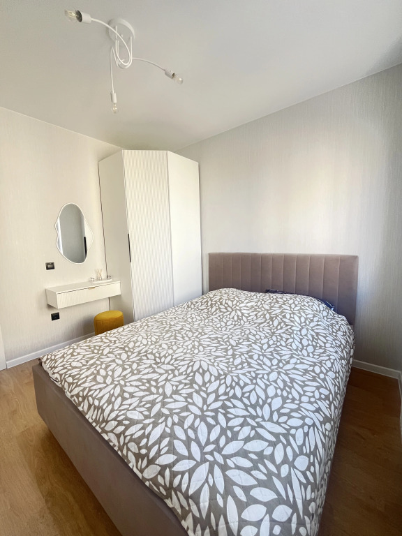 Фотография квартиры Квартира Комфортная Евродвухкомнатная