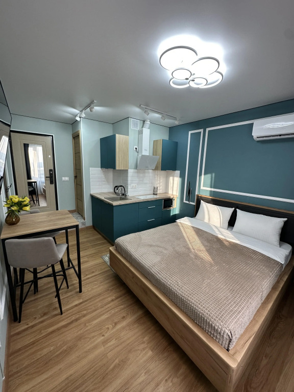 Фотография квартиры Апартаменты с Видами на Волгу