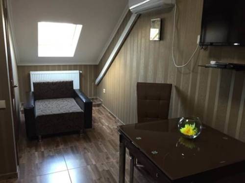 Фотографии гостиницы
Hotel Aragvi