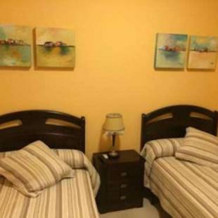 Фотографии гостевого дома
Hostal el mirador