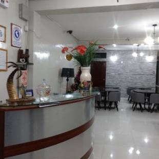 Фотографии хостела
Hospedaje Gran Imperial