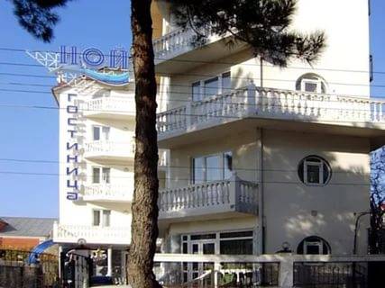 Фотография гостиницы Кемер