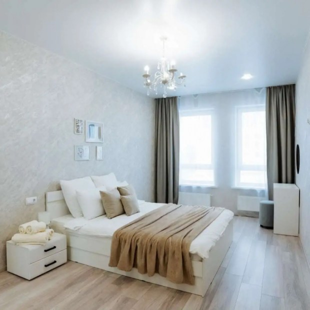 Фотографии квартиры 
            Апартаменты Liberty City