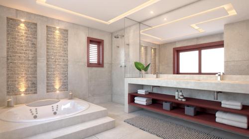 Фотография мини отеля AWARA POUSADA BOUTIQUE