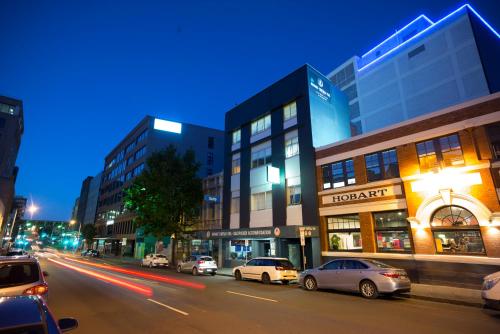 Фотография хостела Hobart Central YHA