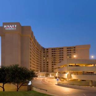 Фотографии гостиницы
Hyatt Regency DFW International Airport