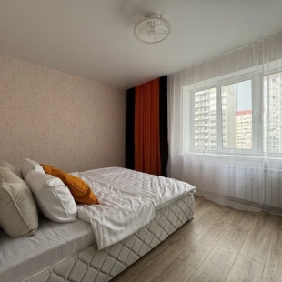 Фотография квартиры Квартира на улице Рубиновая 14